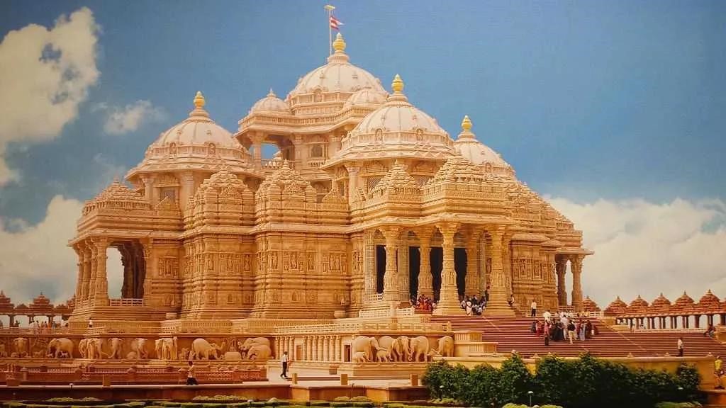Khatu Shyam Temple